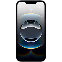 Apple iPhone 16e 128 ГБ Black (Grade C) Seller Refurbished - мініатюра 2