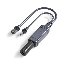 PoE спліттер EDUP EP-SK0076 для Starlink Mini DC перехідник з інтерфейсом RJ45 Gigabit (19214)