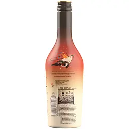 Лікер Baileys Tiramisu 17% 0.7 л - мініатюра 7