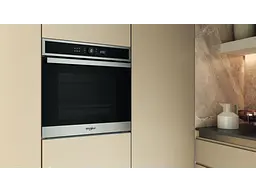 Духовка електрична Whirlpool WOI4IS8PM1SXA - мініатюра 8