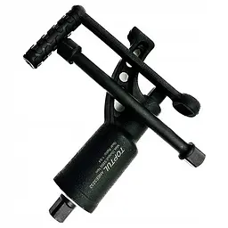 Ключ колісний редукторний 1", Мах 3200Nm, 1:56 TOPTUL ANEE3232 - мініатюра 6