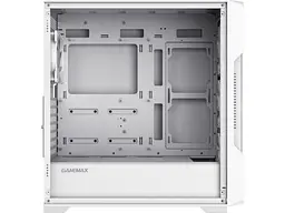 Корпус Gamemax Siege White - мініатюра 6