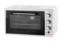 Електродуховка Liberton LEO-482 White 48 л