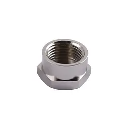 Заглушка з внутрішньою різьбою Selba 1/2″ SL8002 000017690