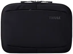 Сумка Subterra 2 MacBook Sleeve 13" TSS-413 Black Thule sum0027850 - мініатюра 6