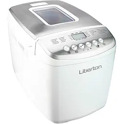 Хлібопічка Liberton LBM-9216
