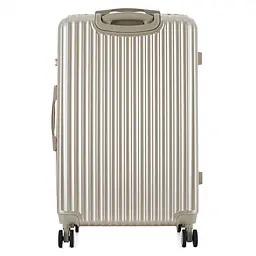 Валіза Semi Line 28" (L) Gold (T5954-3) - мініатюра 4