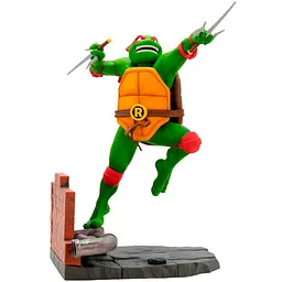Фігурка TMNT Raphael (Черепашки-ніндзя)