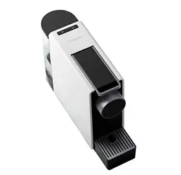 Кавоварка капсульна Scishare Capsule Coffee Machine Mini Grey S1201 - мініатюра 3