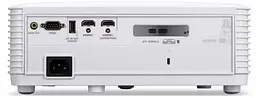 Проєктор домашнього кінотеатру Acer Vero HL6810ATV UHD 4000 lm LASER 1.15-1.5 Android TV - мініатюра 7