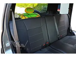 Авточохли модельні MW Brothers для Chevrolet Niva з 2016 - мініатюра 8