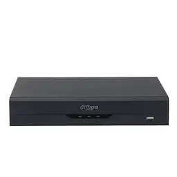 Відеореєстратор DHI-NVR2116HS-I Dahua (99-00004989) - мініатюра 1