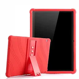 Чохол для планшета Huawei MediaPad T3 10 9.6 " AGS-L09 та AGS-W09 силіконовий протиударний - мініатюра 4