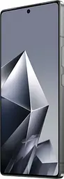 Смартфон Infinix Note 50 (X6858) 8/256GB Shadow Black (UA UCRF) NFC - мініатюра 5