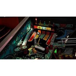 Ключ активації Microsoft Pinball FX - Williams Pinball Volume 7 для Xbox One/Series S/X - мініатюра 10
