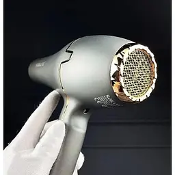 ПрофесійнийФен для волосся Sokany SK-8807 з іонізацією 2600 Вт - мініатюра 5