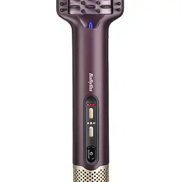 Прилад для укладання волосся Babyliss AS6400E - мініатюра 6