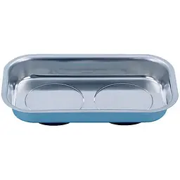 Тарелка для мелких деталей Wurth L240-B145-H45MM магнитная (0714937124)
