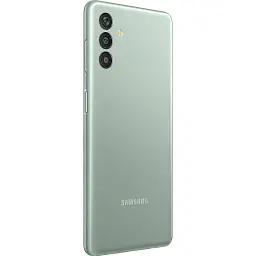 Смартфон Samsung Galaxy M13 4/64GB Aqua Green - мініатюра 6