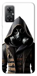 Чохол Demsky Сталкер 4 для Xiaomi Redmi Note 11R