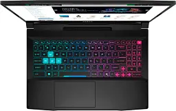 Ноутбук MSI Katana 15 HX B14WFK-494XPL - i5-14450HX 15,6 16GB 512GB No OS RTX 5060 115W Б/В - мініатюра 4