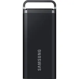 SSD накопичувач Samsung T5 EVO 8 TB (MU-PH8T0S)