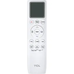 Спліт-система TCL SaveIN ZG41 HeatPump TAC-18CHSD/ZG41IHB Black [172028] - мініатюра 9