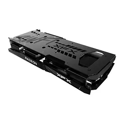 Видеокарта XFX AMD Radeon RX 6700 XT 12Gb SPEEDSTER SWFT309 (RX-67XTYJFDV) (GDDR6, 192 bit, PCI-E v4.0 x16) Б/у - миниатюра 6