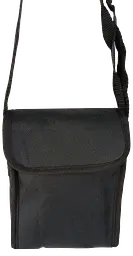 Сумка на плече Live in Style 4061461606588 17x14x6 см поліестер чорна - мініатюра 4