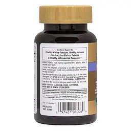 Комплекс для підтримки нирок Nature's Plus AgeLoss Kidney Support 90 таблеток - мініатюра 2