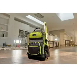 Сумка для інструмента Ryobi рюкзак RSSBP1 (5132005343) - мініатюра 3