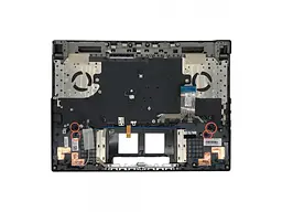 Топкейс ноутбука / верхня панель та клавіатура для ноутбука Asus ROG Strix G15 G513IH, G513IC, G513IE, G513QC, G513QE, G513QM (90NR0572-R33UA1) Оригінал від Asus - мініатюра 2