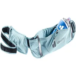 Сумка поясна Deuter Shortrail I Lake (1052-3110023 3077) - мініатюра 3