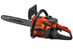 Ланцюгова бензинова пила GTM CN40