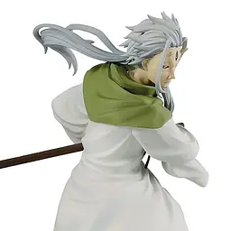 Фігурка Banpresto Otherworlder Hakurou Про моє переродження в слиз Хакуро 14 см WST TT H - мініатюра 3