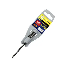 Свердло Сталь SDS-plus 5х110 мм