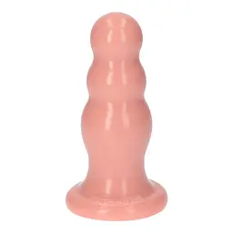 Анальна пробка Toyz4lovers Plug-Italian Cock 6", 15 см (тілесний)
