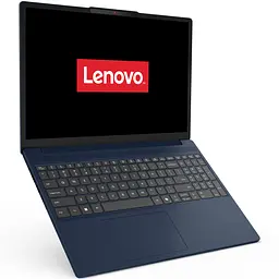 Ноутбук Lenovo IdeaPad Slim 3 15IRH10 i7-13620H la 49GHz, IPS, 24GB DDR5, 1TB, UHD, Без ОС - мініатюра 3
