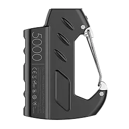 Зовнішній акумулятор LP PR522 5000mAh
