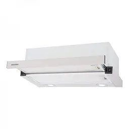 Витяжка телескопічна Interline SLIM X/SA/60/2/T - мініатюра 2
