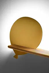 Настінний світильник Candellux 21-85108 BALOON - мініатюра 2