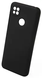 Чохол Wave Colorful Case для Xiaomi Redmi 9C / 10A (Black) [70103] - мініатюра 2