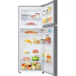 Холодильник Samsung RT47CG6442S9UA з морозильною камерою - мініатюра 5