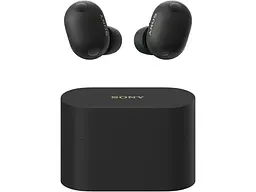 Навушники TWS Sony WF-1000XM6 Black (WF1000XM6B.CE7) - мініатюра 3