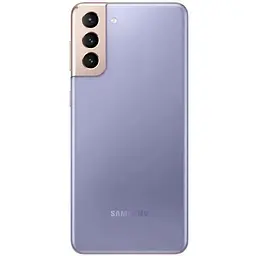 Смартфон Samsung Galaxy S21 G996B/DS 5G 8/256GB Violet - мініатюра 3