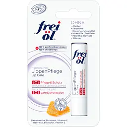 Догляд для губ Frei Ol Hydrolipid для сухої та чутливої шкіри 4.8 г
