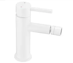 Змішувач для біде Mexen Elba White MEX-74120-20, Білий