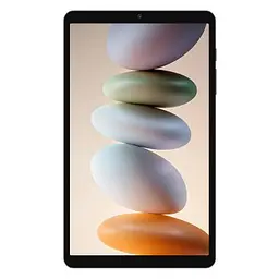 Планшет Blackview Tab Link 2 8.68" 4/128Gb WiFi Midnight Black (6931548324430) - мініатюра 2