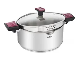 Набір каструль Tefal Cook&Clip G723SA74 - мініатюра 6
