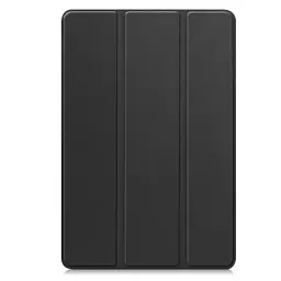 Чохол до планшета BeCover Smart Case Lenovo Idea Tab Plus 12.1" Black (715078) - мініатюра 2